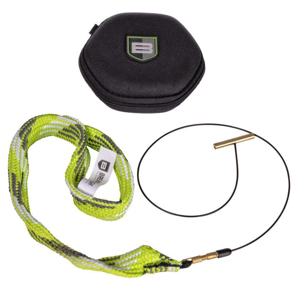 Cleaning Equipment Breakthrough Clean Technologies 4.50" BATTLE ROPE 2.0 W/ EVA CASE .40 CAL/10MM